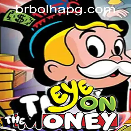 EyeOnTheMoney: A Strategic Game Experience
