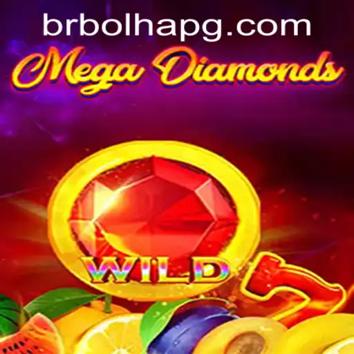 MegaDiamond: Dive Into a World of Adventure and Strategy