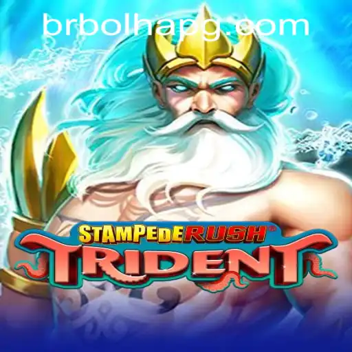 StempedeRushTrident: A Thrilling Adventure in Virtual Gaming