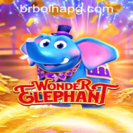Discovering the Magical World of WonderElephant