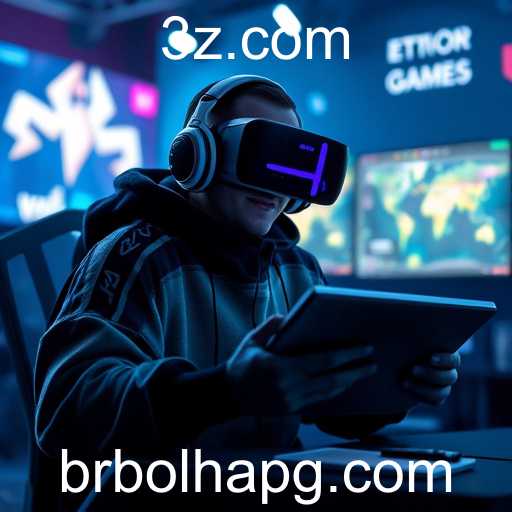 A Revolução dos Jogos na Era Digital