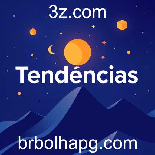 Tendências