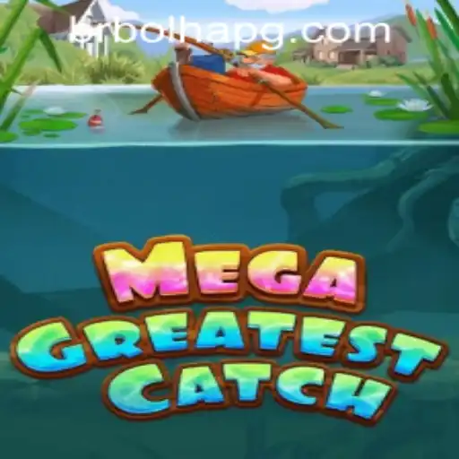 Dive into MegaGreatestCatch: A New Adventure Awaits