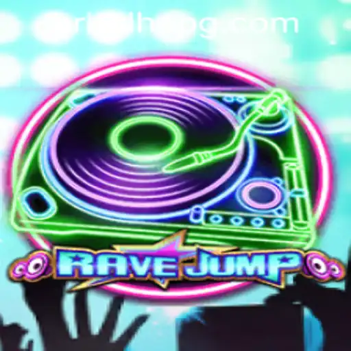 RaveJump: A Vibrant World of Adventure Awaits