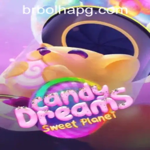CandyDreams: Dive into a World of Sweet Adventures and Strategic Play
