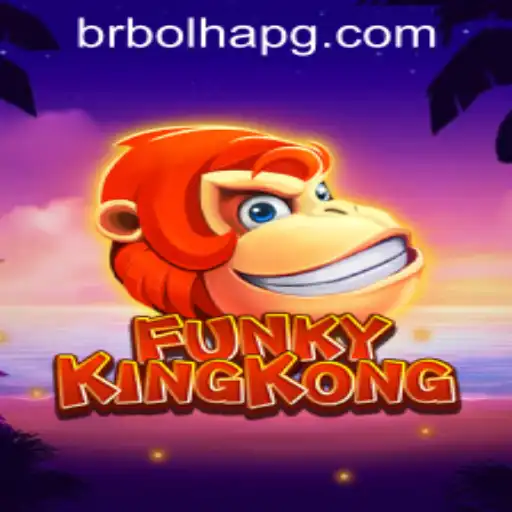 FunkyKingKong Game Overview and Playthrough