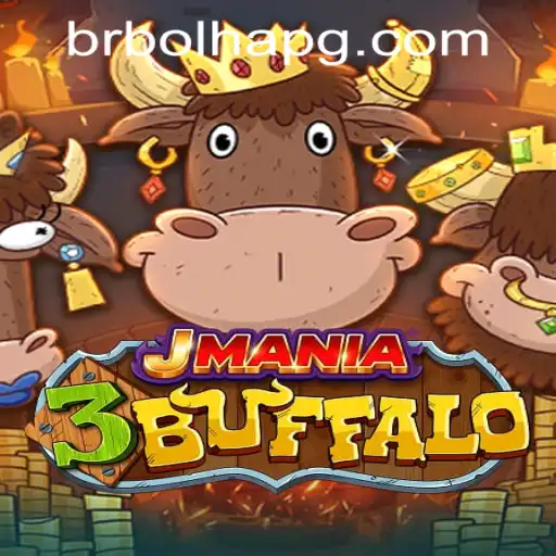 Exploring the Thrills of JMania3Buffalo: A Modern Gaming Phenomenon
