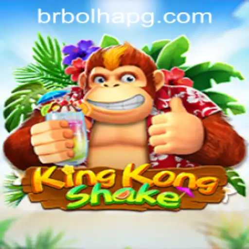 KingKongShake: A Jungle Adventure with a Twist