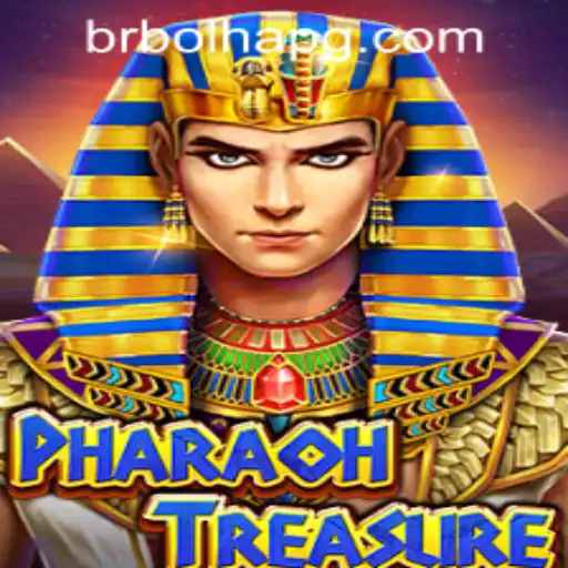 PharaohTreasure: Unveiling the Mysteries of Ancient Egyptian Riches