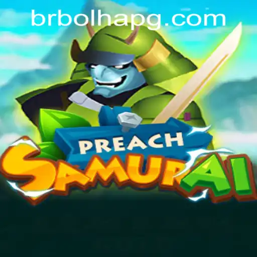 Discover PreachSamurai: A Unique Gaming Experience