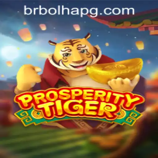 Experience the Thrill of ProsperityTiger: A Comprehensive Guide