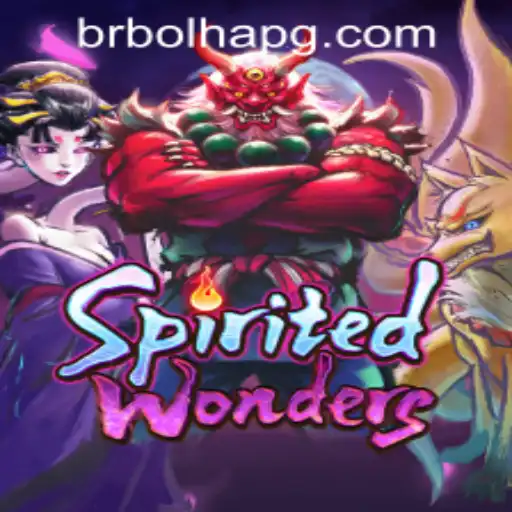 Discover the Enchanting Realm of SpiritedWonders and Its Unique Gameplay