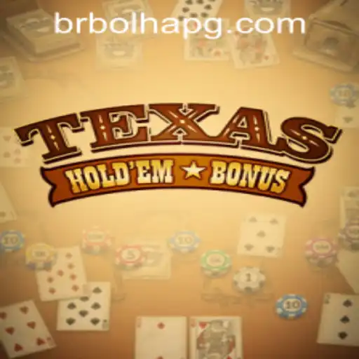 Exploring Texas Hold'em Bonus: A Guide to Online Play and Strategy