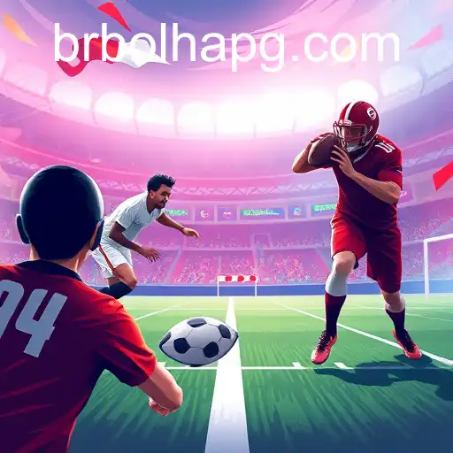 Exploring the Dynamic World of Virtual Sports: Understanding bolhapg PH Login