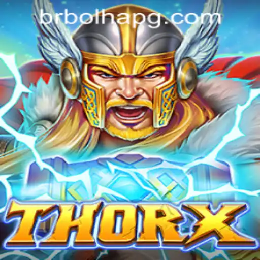 Enter the Realm of ThorX: A New Epic Gaming Adventure