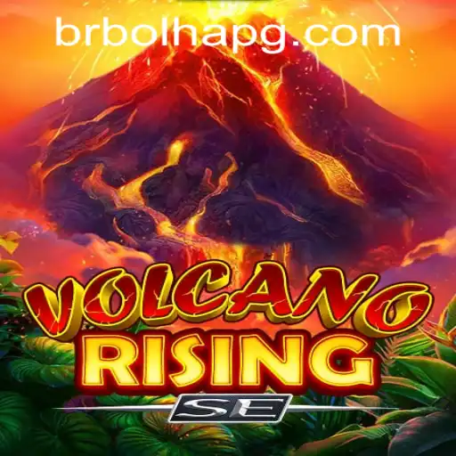 VolcanoRisingSE: Immersive Adventure and Strategic Gameplay